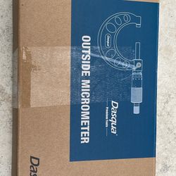 Micrometer