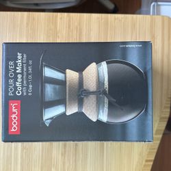 Coffee Maker