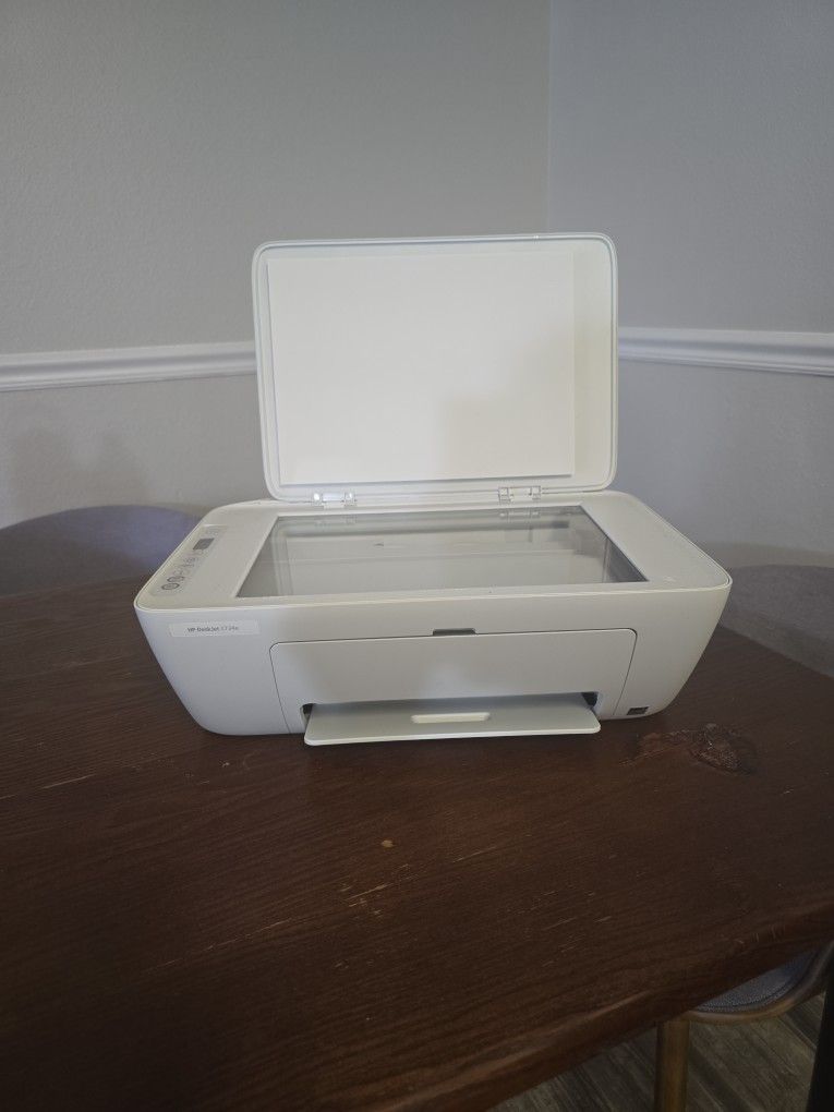 Hp Deskjet