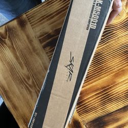 Brand new 500W skar audio monoblock car amp