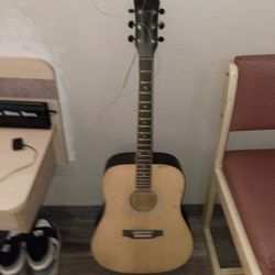 Acoustic Guitar