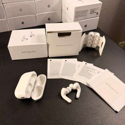 Audífonos Pro 2 🎧