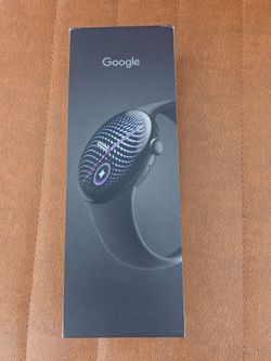Pixel watch 5 45MM WiFi