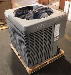 Air Conditioner For Sale 