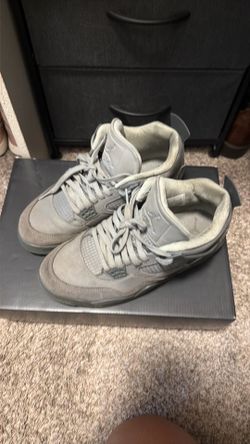 Jordan 4 cements