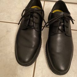 Men’s Cole Haan Grand+ Oxford Shoes, Size 9.5