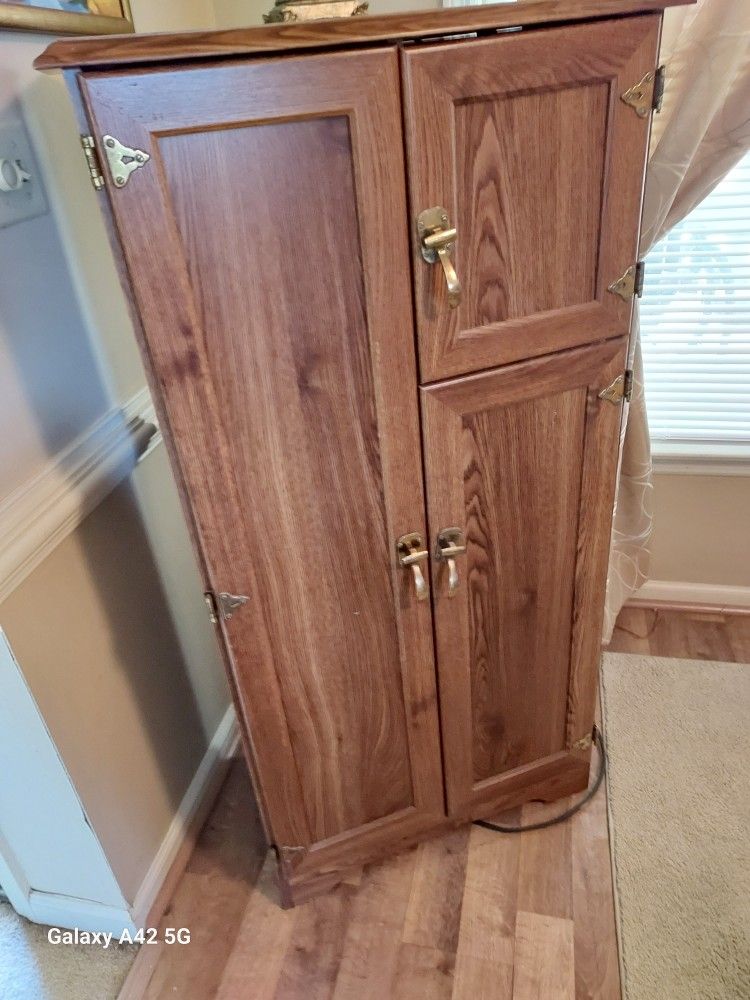 Storage Cabinet