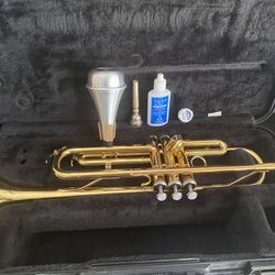 Trumpet Yahama