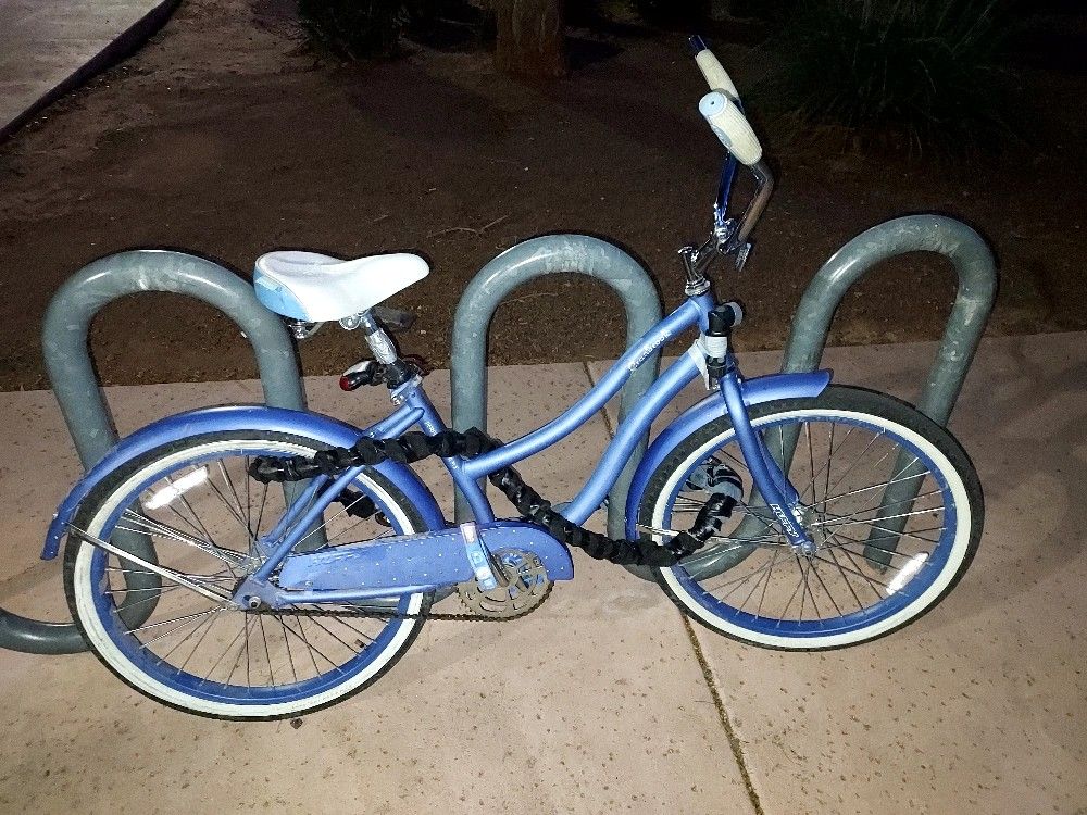 Huffy  Cranbrook