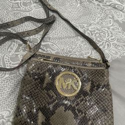Michael Kors Crossbody