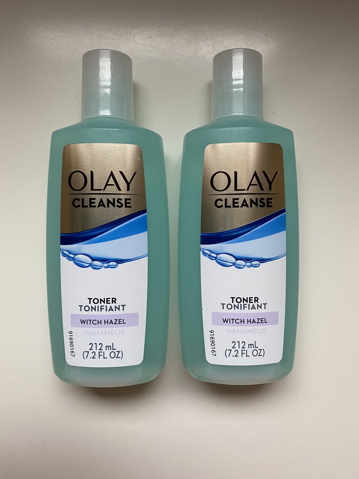 Olay Witch Hazel toner
