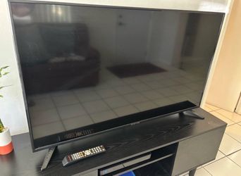 50” Sceptre TV - Not smart, just Tv