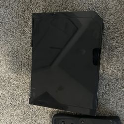 Wii (All Cables + Remote Included Works Great)