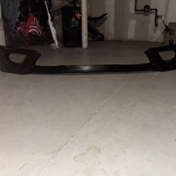 06-08 Honda Civic 2r  Front Lip 