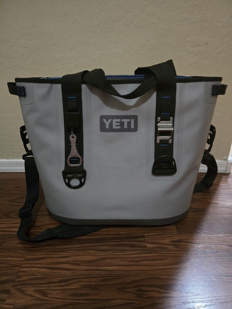 YETI Hopper M20 Backpack Soft