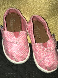 Toddler Girl Shoes $25 each