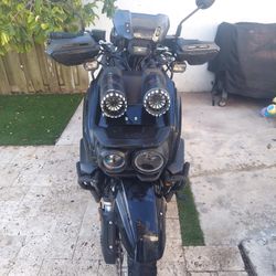 Scooters En Buen Estado