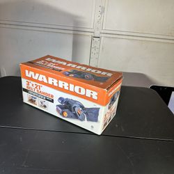 Warrior Variable Speed Belt, Sander 3”x21”