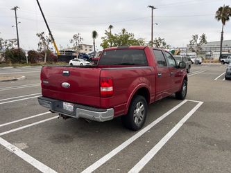 2007 Ford F-150