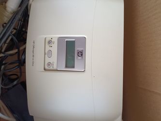 Hp 4315 all in one printer