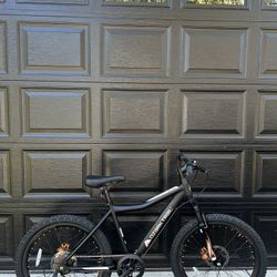 Ozark Trail Glide Mountain Kids Bike 24”