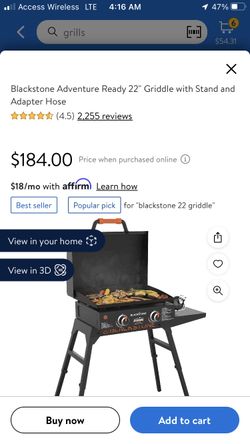 Still In The Box Grill