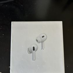 AirPods Pro 2