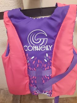 Life Jacket