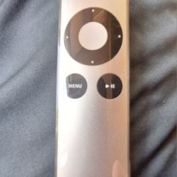 Apple TV Remote Control OEM MC377LL/A A1294 Genuine Apple  Brand NEW In sealed Original Packaging 