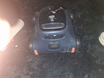 Car vacuum