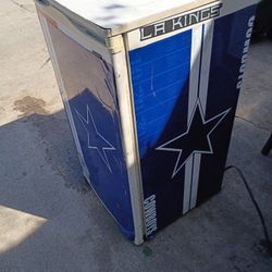 Little Fridge For Garage  Available 
