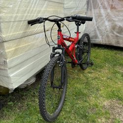 Mountain Bike 