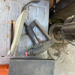 Power Tools 