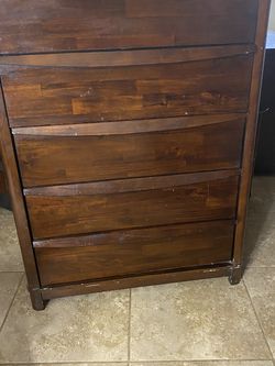 Full Bedroom Set