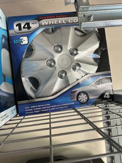 Wheel cover 14”
