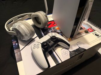 PlayStation 5 bundle only for $800