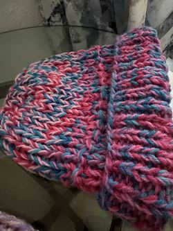 Crochet Hat