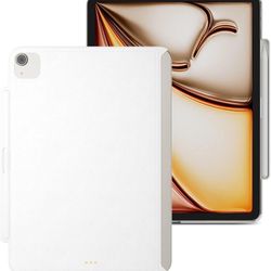 MAGEASY CoverBuddy iPad Air 11” Case – Magic Keyboard & Pencil Holder