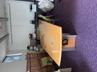 Conference Table