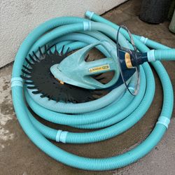 Zodiac BARACUDA G3 Suction Automatic Swimming Pool Cleaner /Vacuum