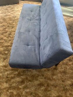 Sofa bed and couch