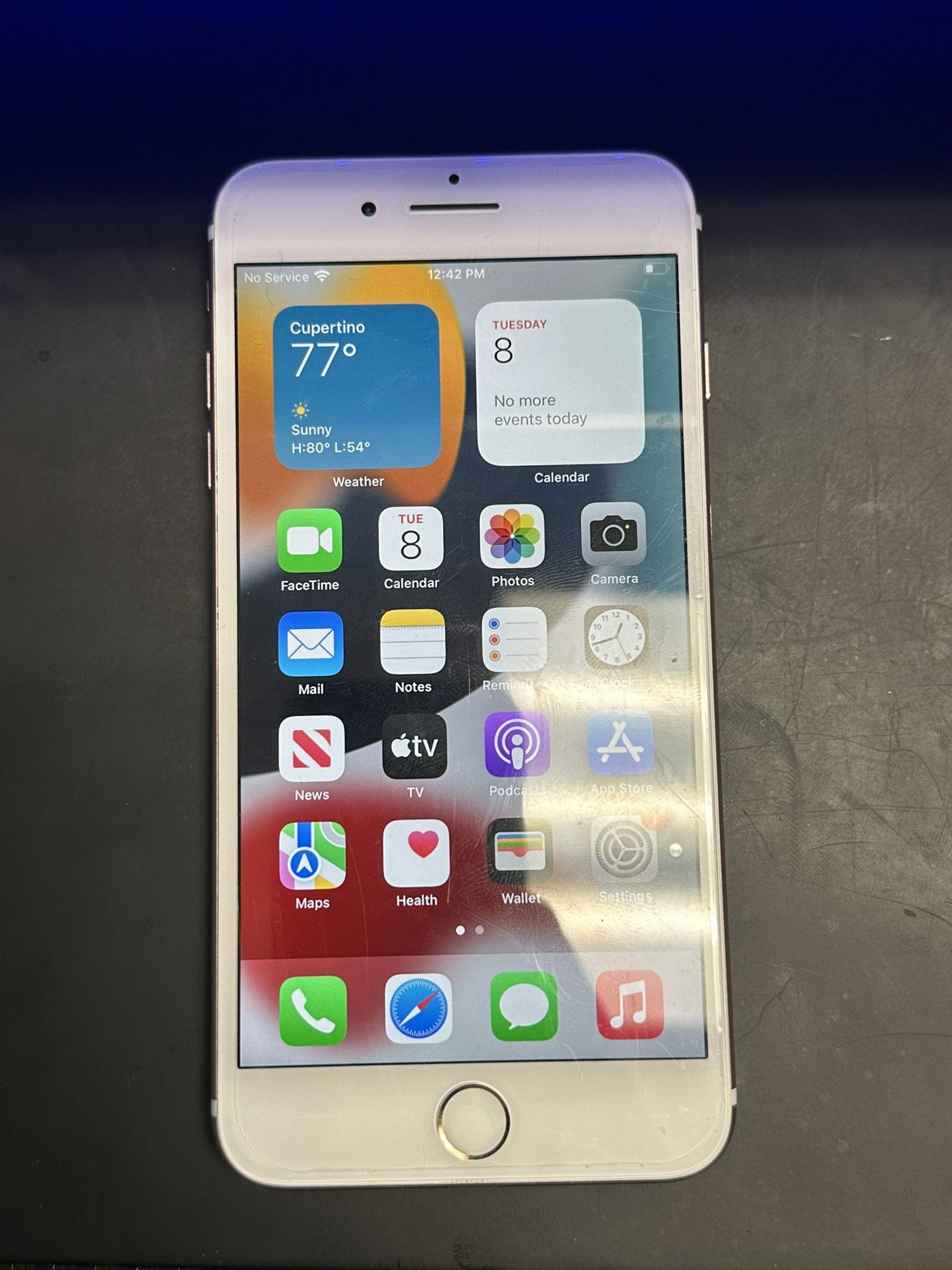 iPhone 7 Plus Unlocked