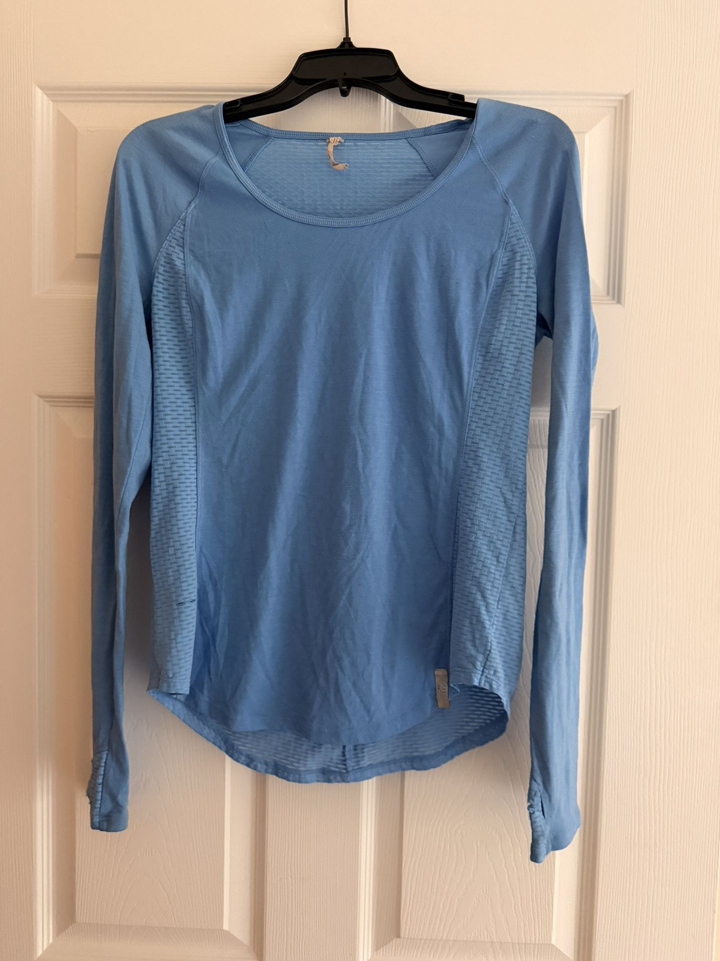 Ladies Under Armour Long-Sleeve Shirt