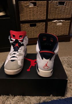 Jordan 6