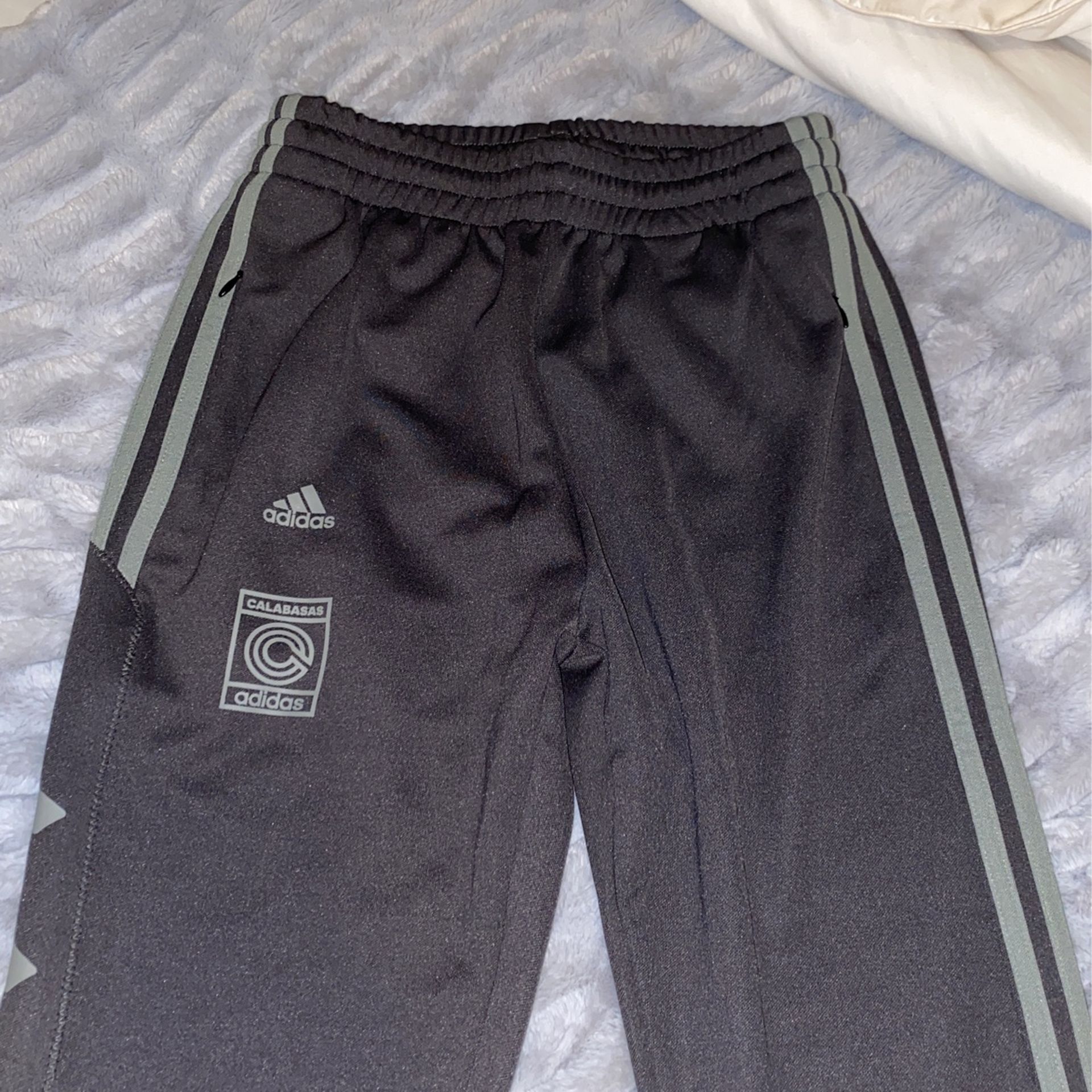 Adidas Calabasas sweats