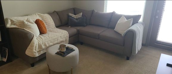 Sectional Sofa