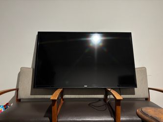 RCA Flat Screen LED TV