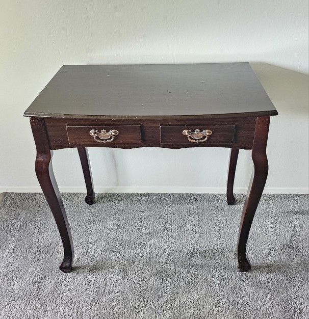 Desk/ Entry Table