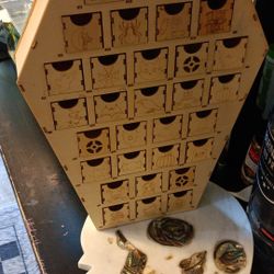 Halloween Advent Calendar