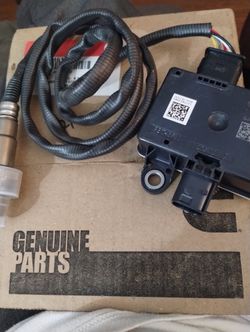 Sensor for Cummings Diesel Truck
